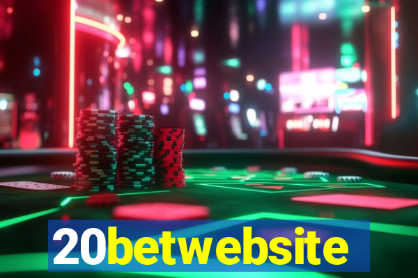20betwebsite