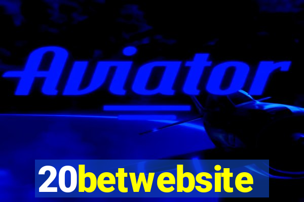 20betwebsite