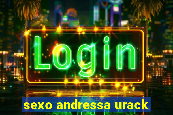 sexo andressa urack