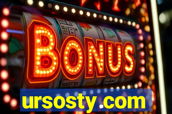 ursosty.com