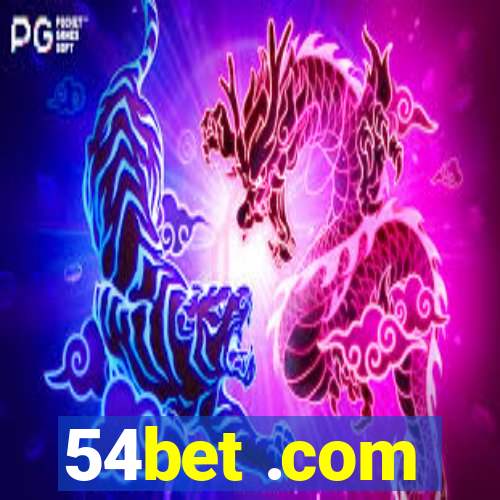 54bet .com