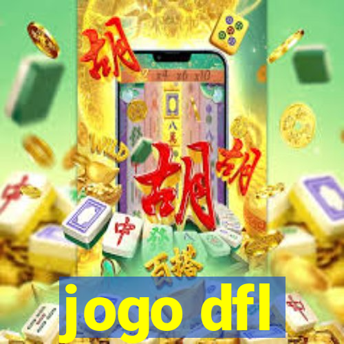 jogo dfl