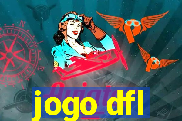 jogo dfl