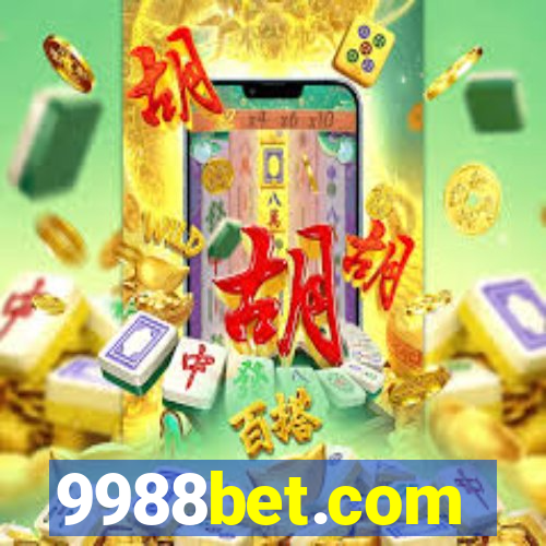 9988bet.com