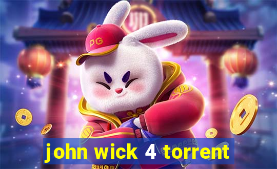 john wick 4 torrent