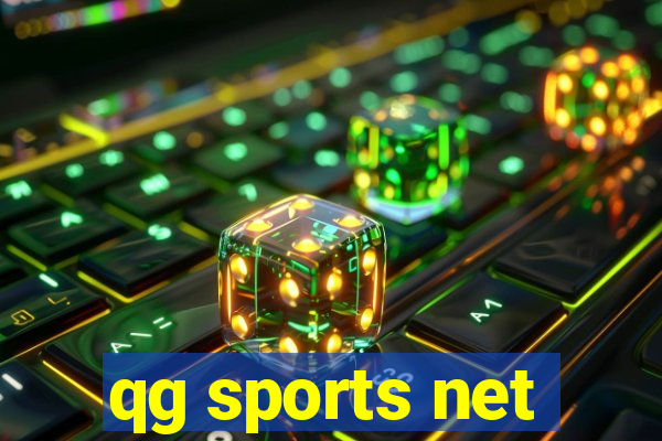 qg sports net