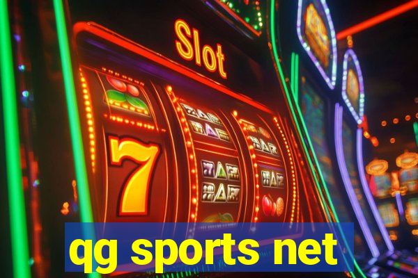 qg sports net
