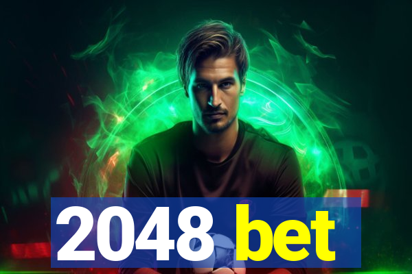 2048 bet