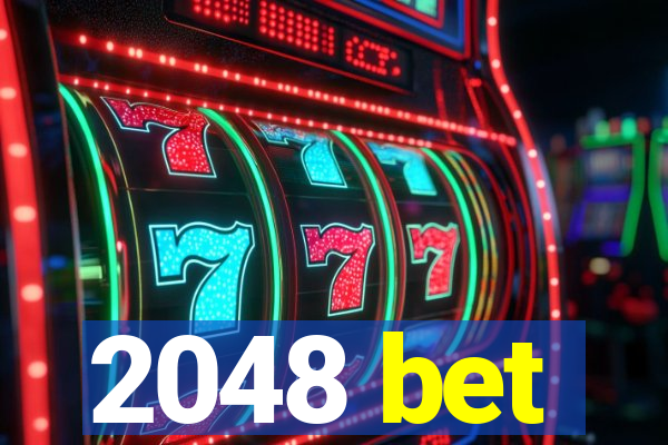 2048 bet