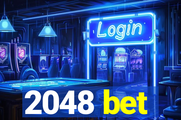 2048 bet