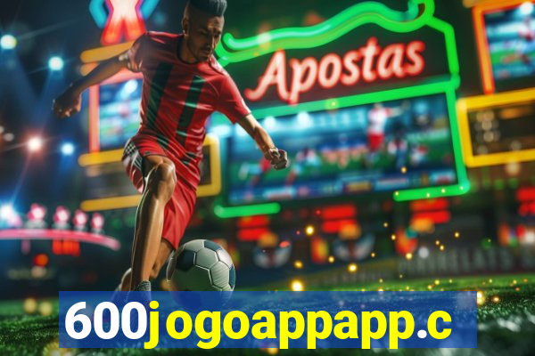600jogoappapp.com