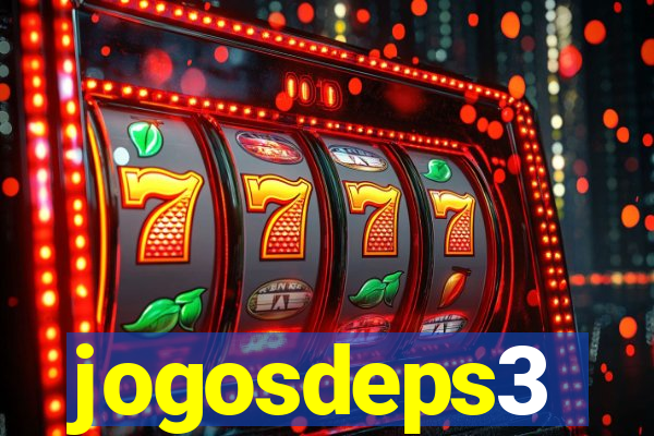 jogosdeps3