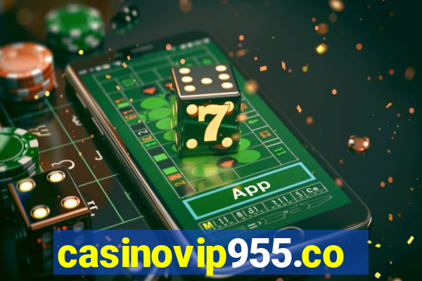 casinovip955.com