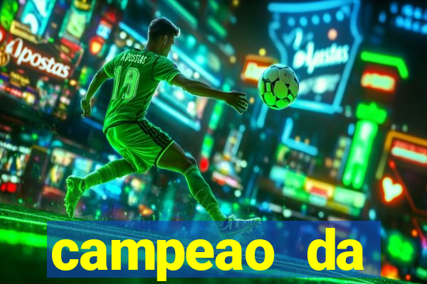 campeao da libertadores 2003