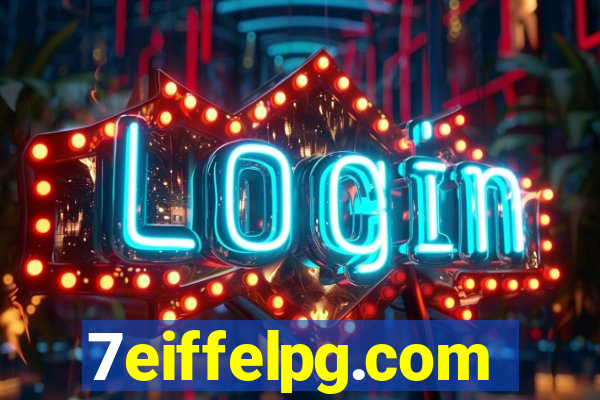 7eiffelpg.com
