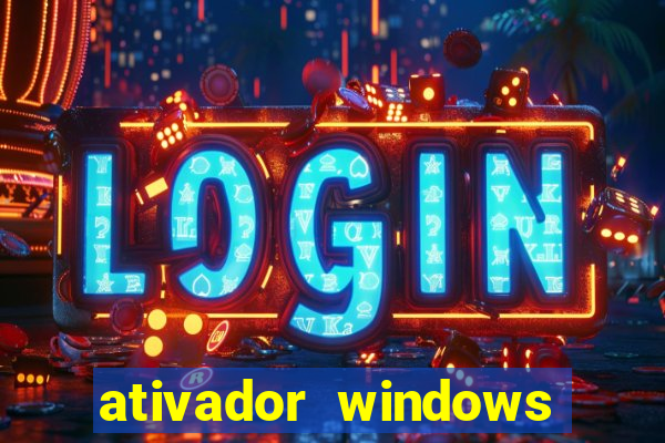 ativador windows server 2022