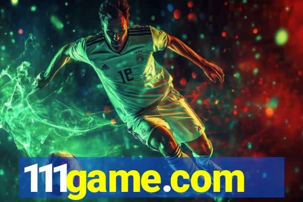 111game.com