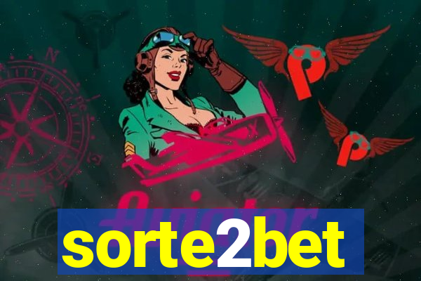 sorte2bet