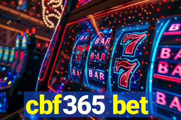 cbf365 bet