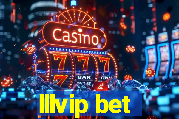 lllvip bet
