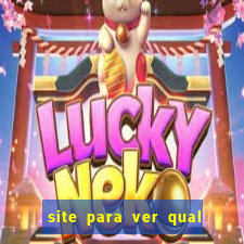 site para ver qual jogo esta pagando