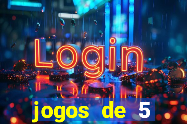 jogos de 5 centavos no esporte da sorte