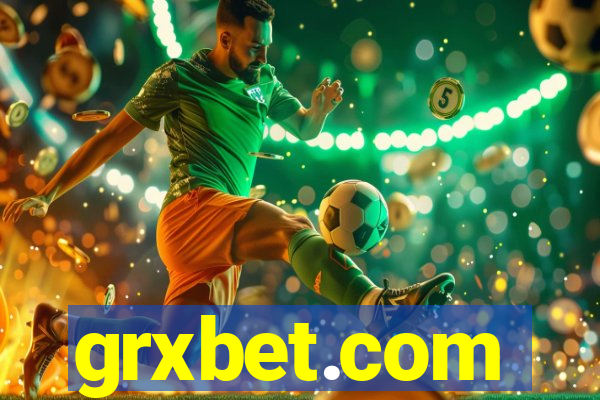 grxbet.com