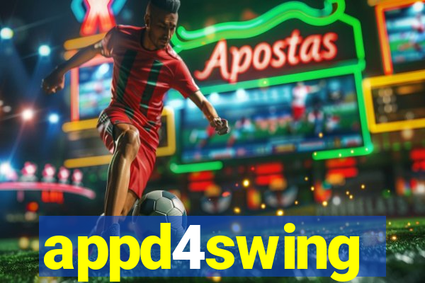 appd4swing