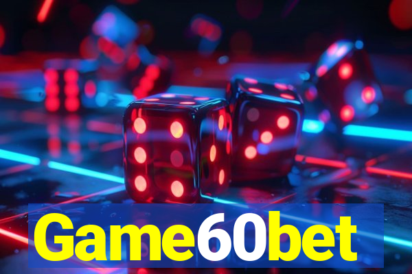 Game60bet