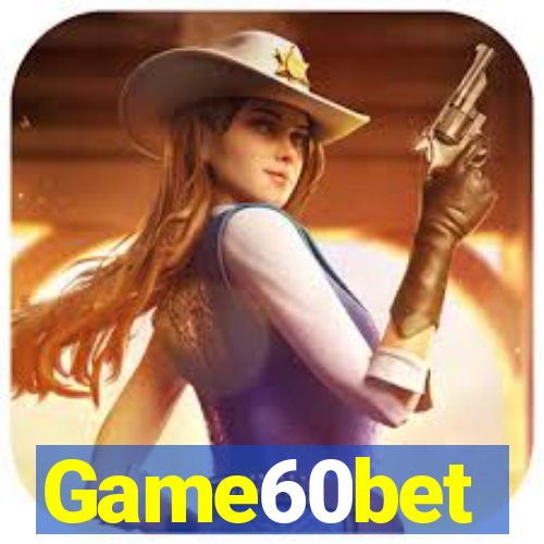 Game60bet