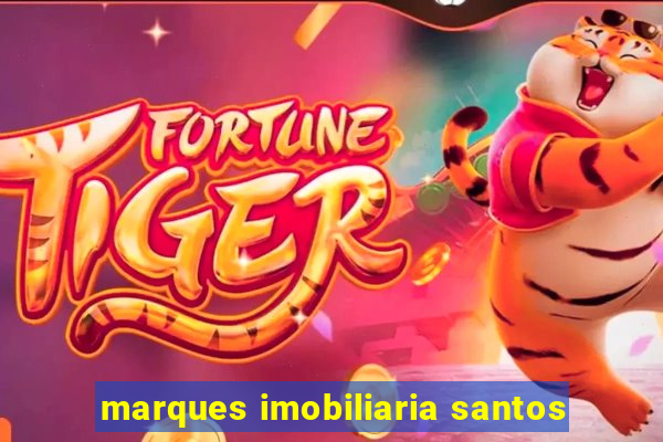 marques imobiliaria santos