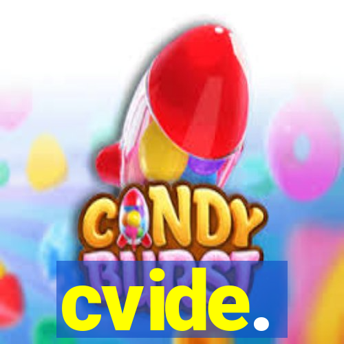 cvide.