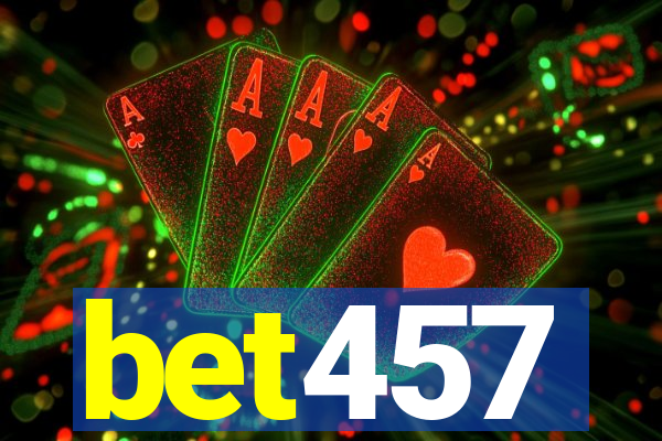 bet457