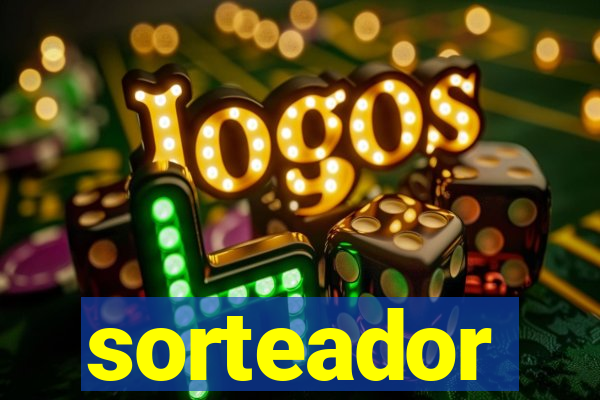 sorteador