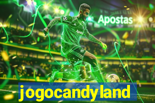 jogocandyland