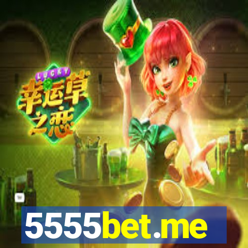 5555bet.me