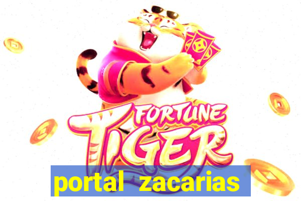 portal zacarias mais de 18