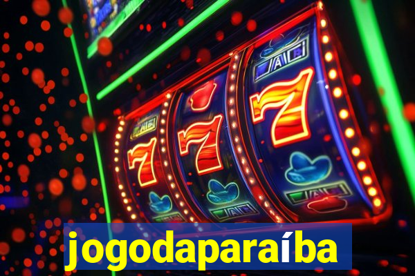 jogodaparaíba
