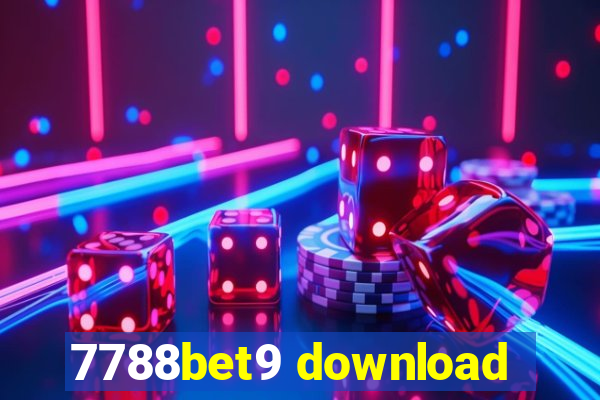 7788bet9 download