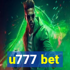 u777 bet