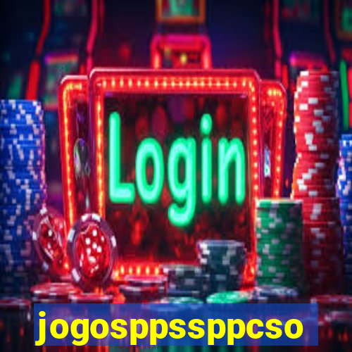 jogosppssppcso