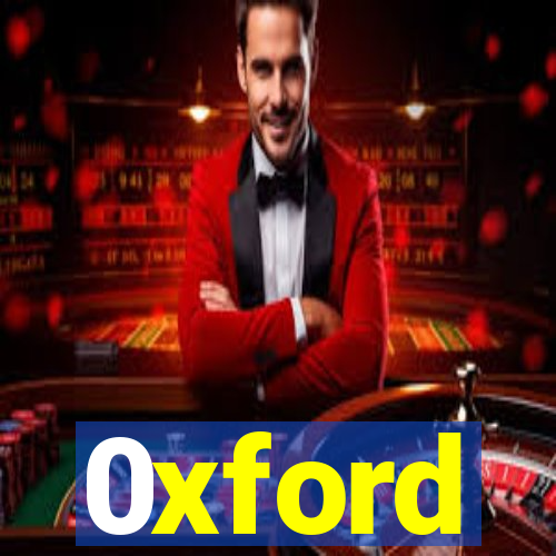 0xford