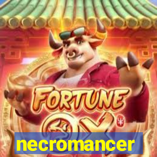 necromancer academy's genius summoner pt br