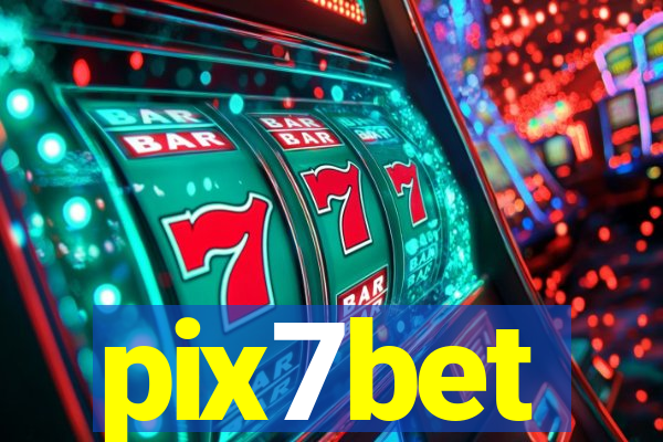 pix7bet