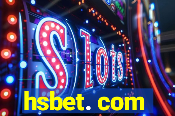 hsbet. com