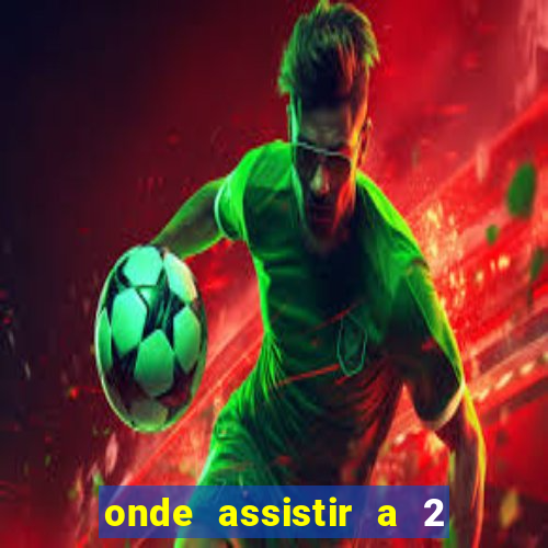 onde assistir a 2 temporada de a promessa