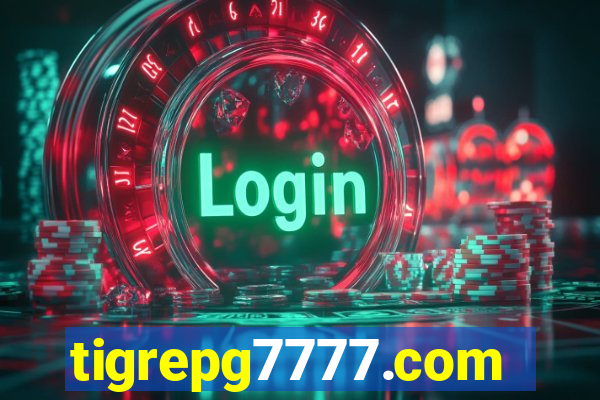 tigrepg7777.com
