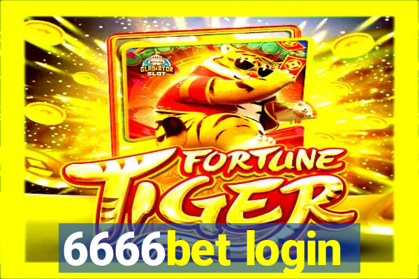 6666bet login