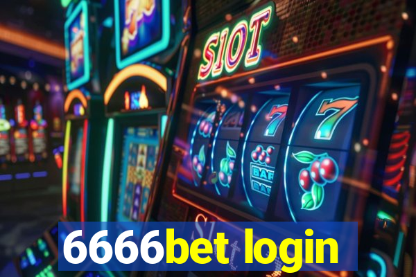 6666bet login