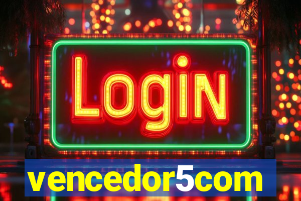 vencedor5com